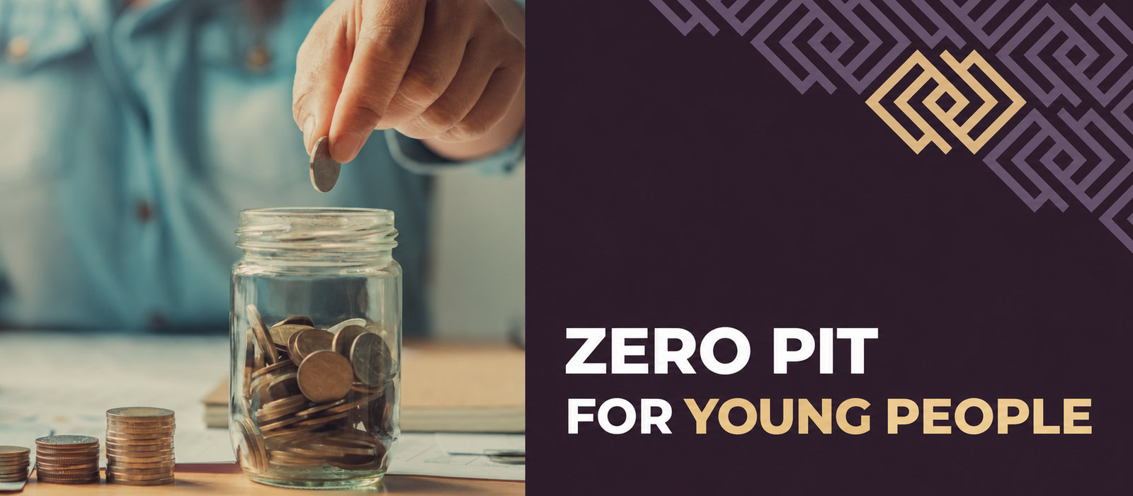 Zero PIT for young people – a great disappointment