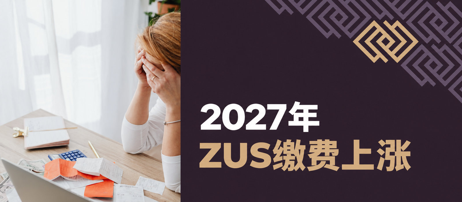 2027年ZUS缴费上涨——基于政府估计的涨幅预测