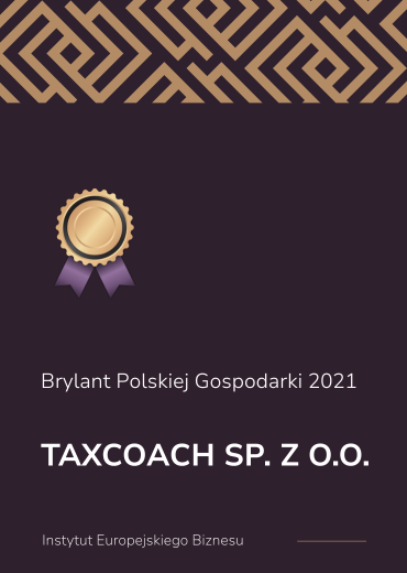 Brylant polskiej gospodarki 2021