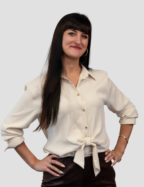 Marta Baranowska