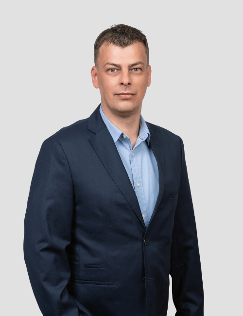 Krzysztof Korybalski