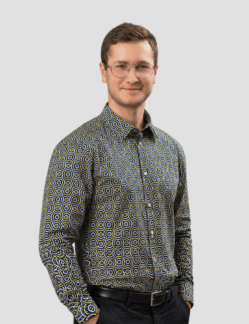 Konrad Deckert