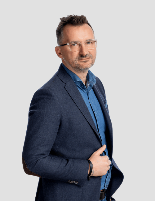 Łukasz Szczygieł