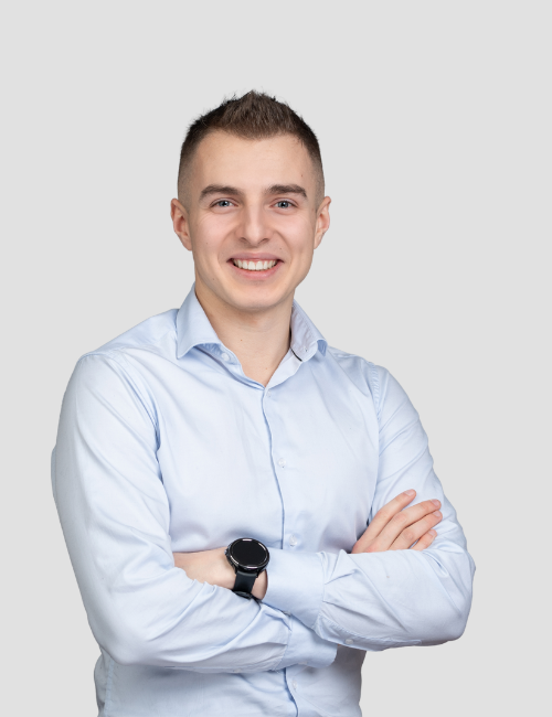 Adam Ostajewski