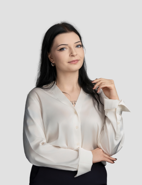 Emilia Pieczyńska