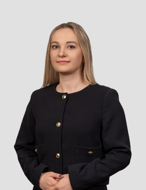 Kamila Podemska
