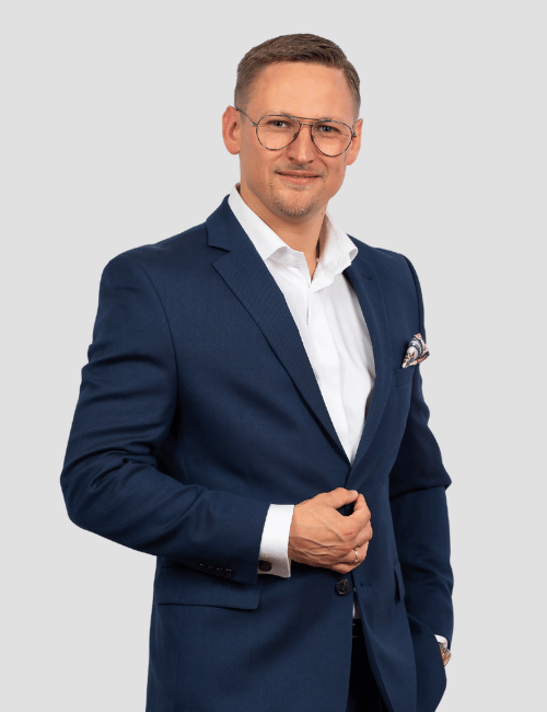 Miłosz Baranowski
