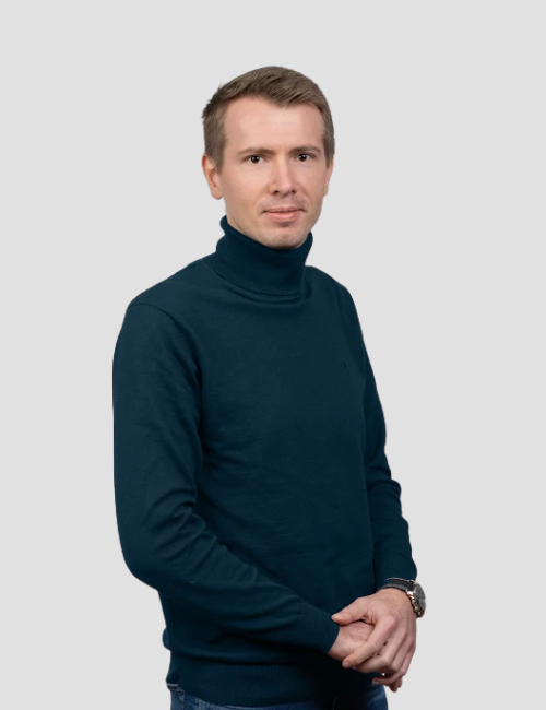 Marek Borowiak