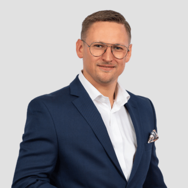 Miłosz Baranowski