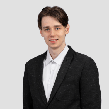 Bartosz Smyczek