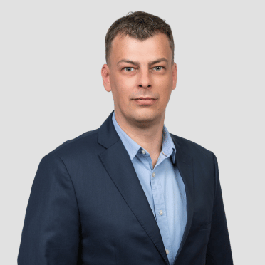 Krzysztof Korybalski