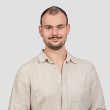 Kacper Obrębski