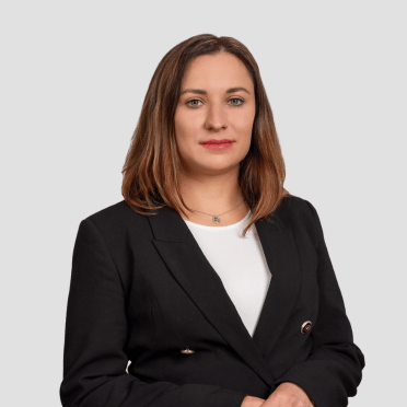 Natalia Gorący