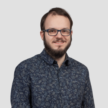 Szymon Koziarz