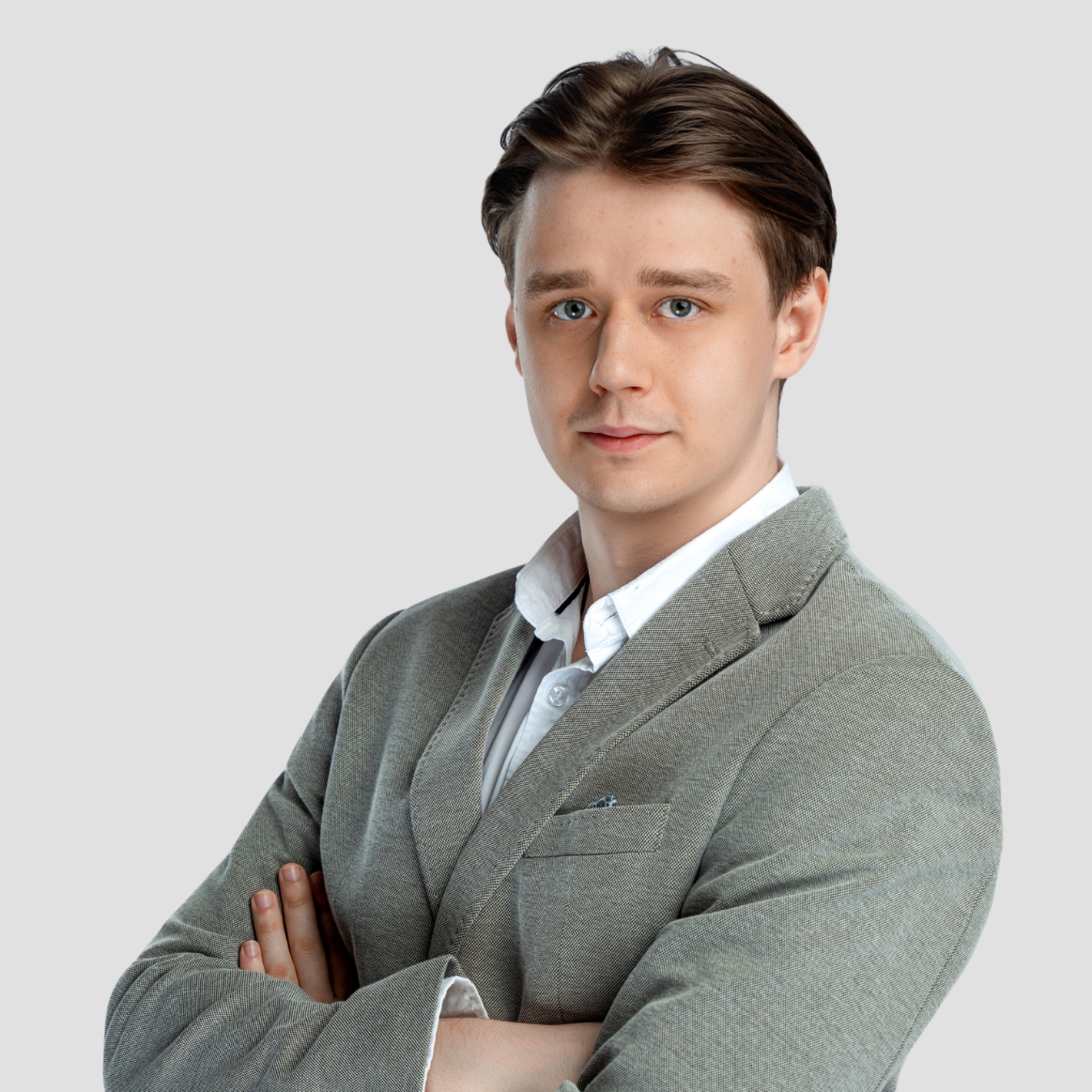 Bartosz Smyczek