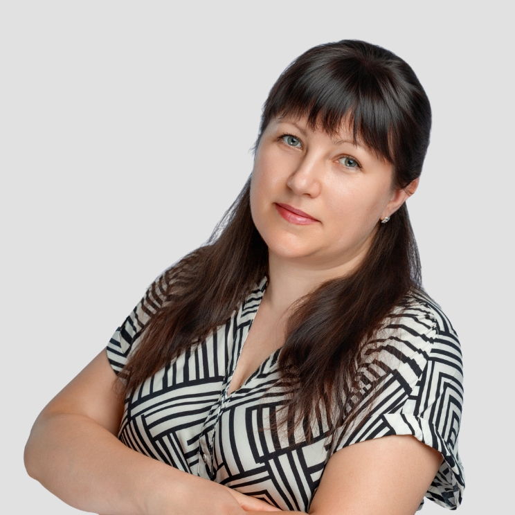 Ina Marchuk