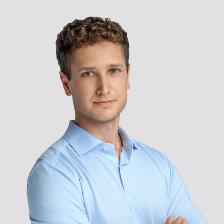 Konrad Deckert