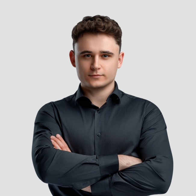 Kacper Kaźmierczak