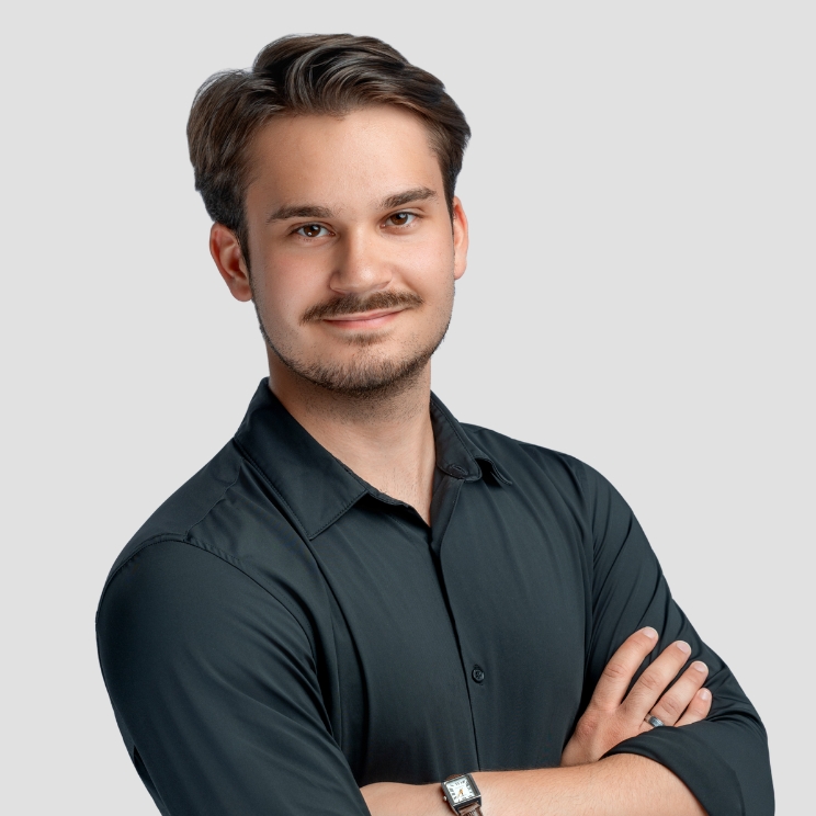 Jakub Skowron
