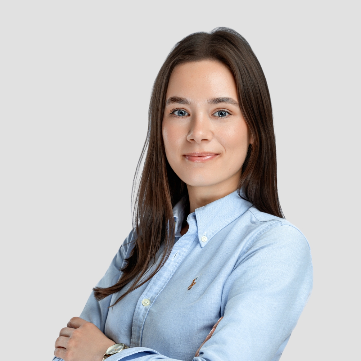 Klaudia Strzyżykowska