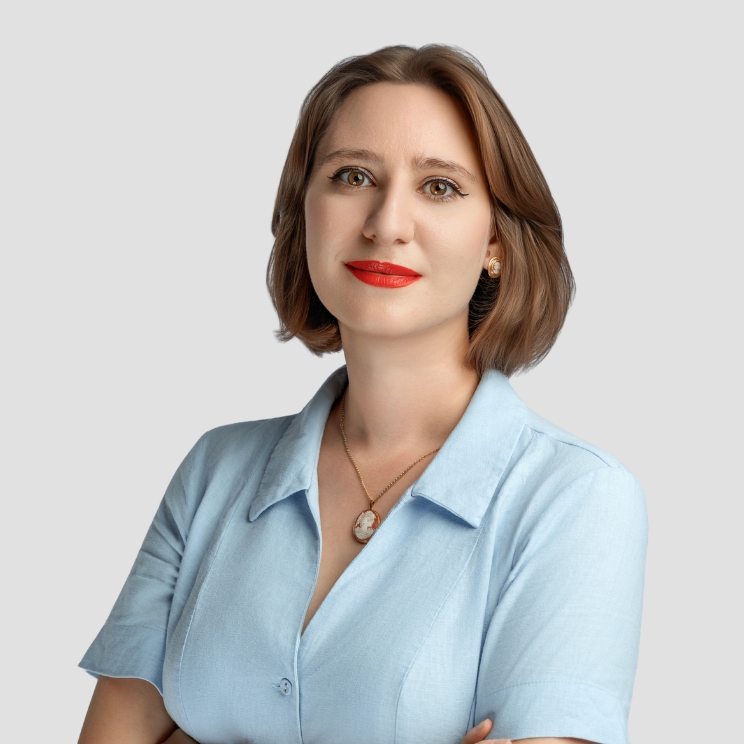 Magdalena Wasiak