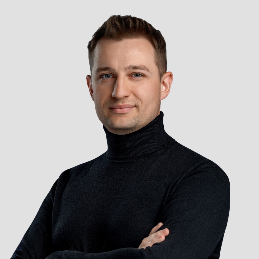 Patryk Mańczak