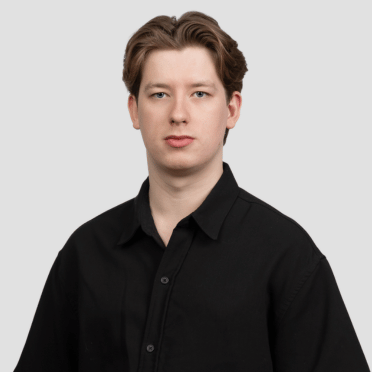 Adam Jordan