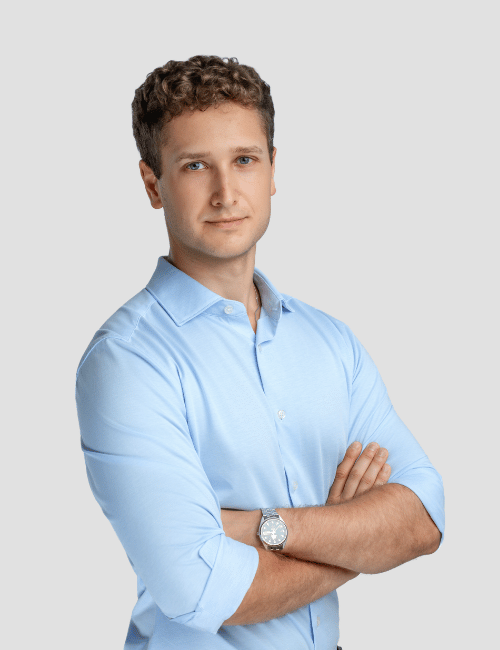 Konrad Deckert