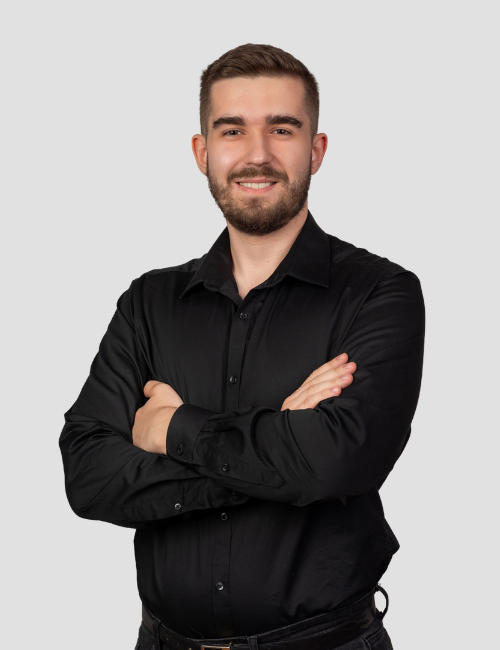 Mikołaj Walczak