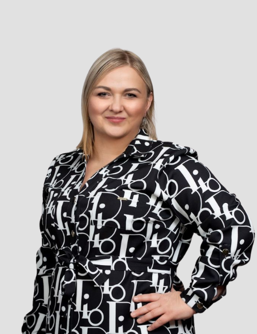 Beata Baranowska