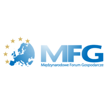 Nominacja w ramach V Międzynarodowego Forum gospodarczego w kategori przedsiębiorca roku