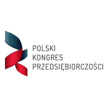Laureat Polskiego Kongresu Przedsiębiorczości