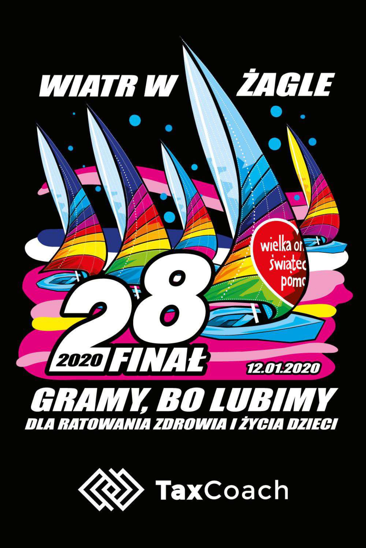 Gramy bo lubimy