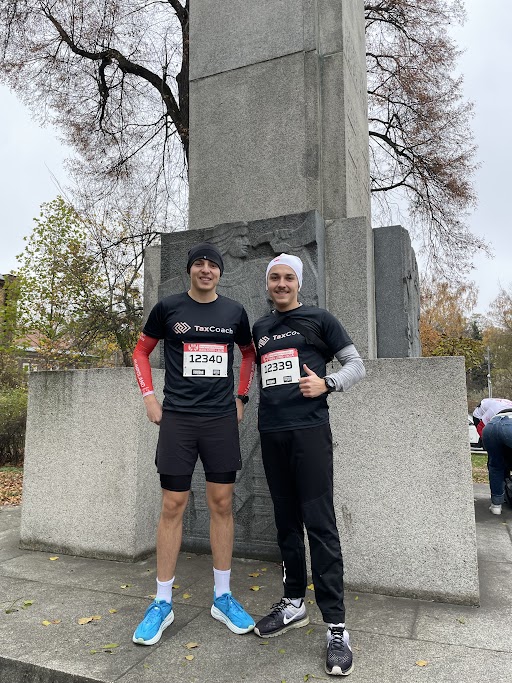 Bieg Niepodległości