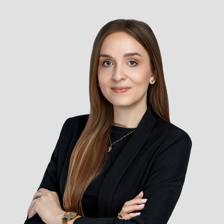 Aleksandra Kwiatkowska