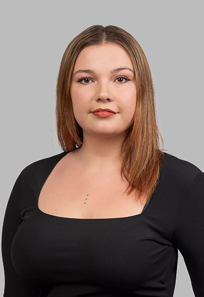 Adrianna Styrczula