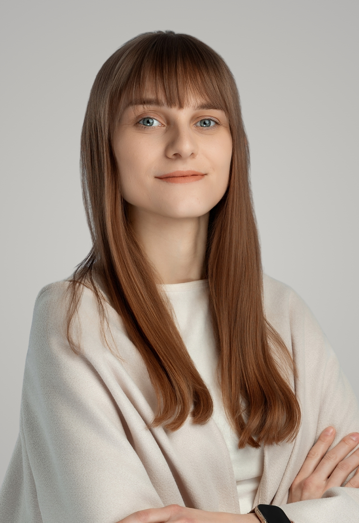 Alicja Ruszkowska