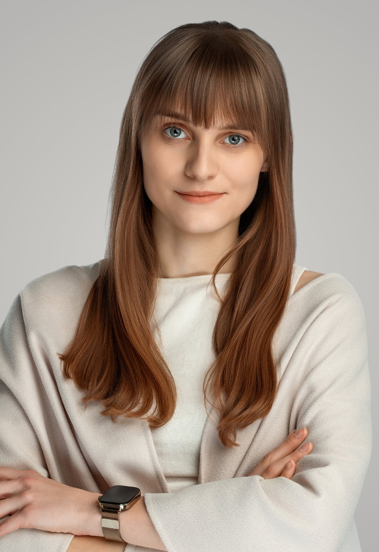 Alicja Ruszkowska