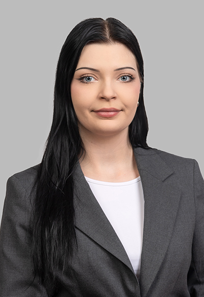 Emilia Pieczyńska