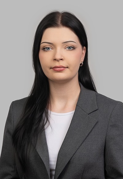 Emilia Pieczyńska