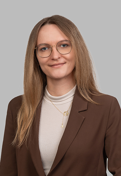 Iga Mroczek