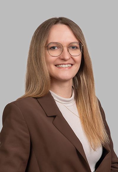 Iga Mroczek