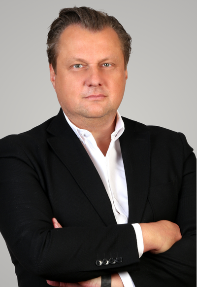 Jarosław Wowra