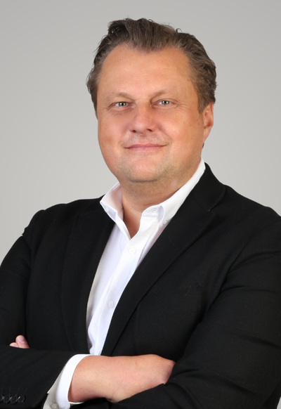 Jarosław Wowra
