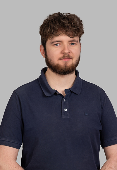 Kacper Janke