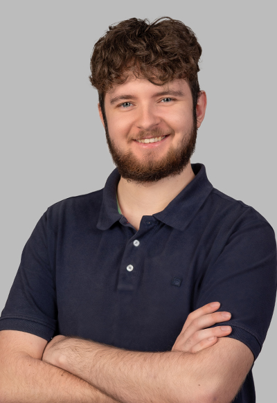 Kacper Janke