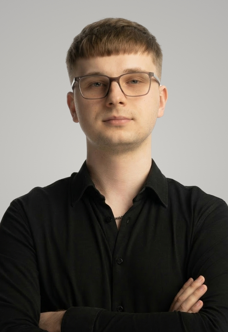 Krystian Kapek
