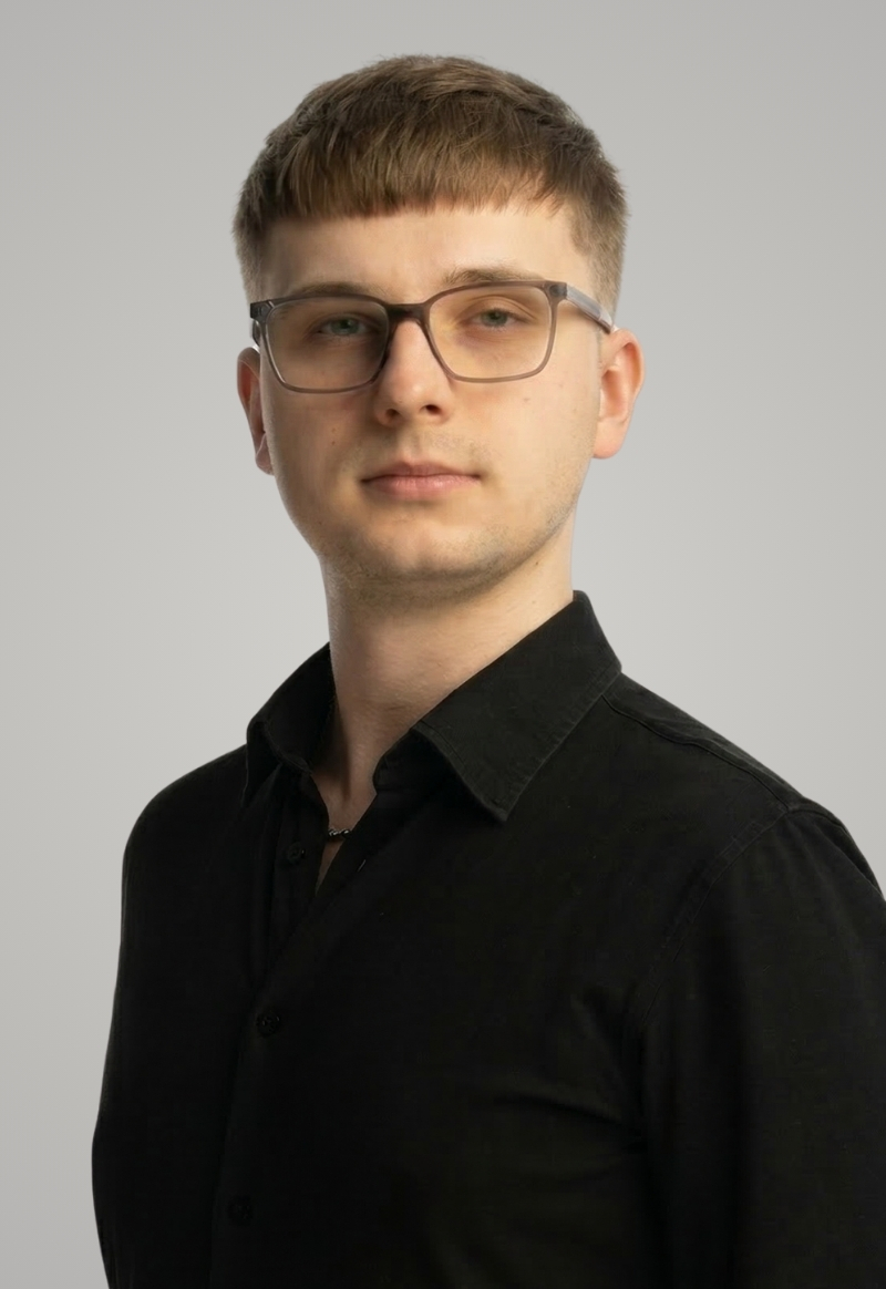 Krystian Kapek