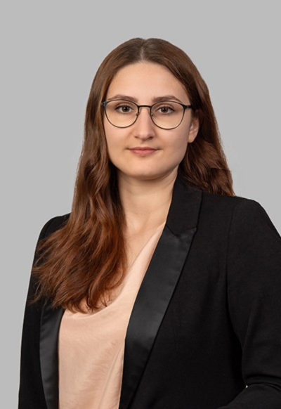 Ludmiła Lewczak