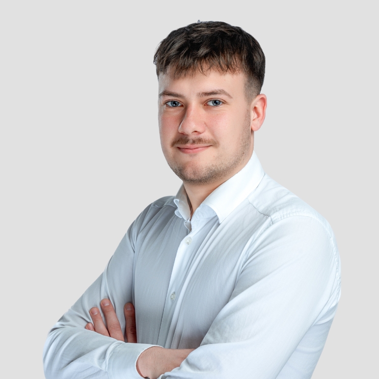 Marcin Jasiecki